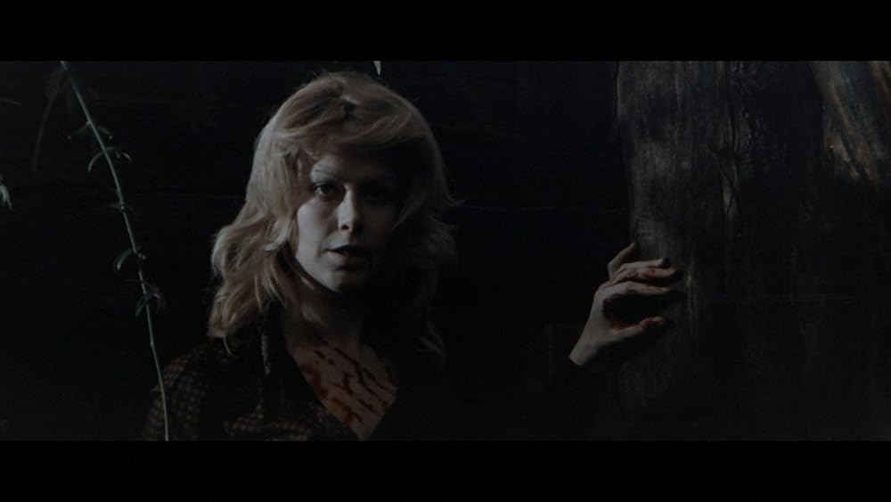 悪魔の微笑みの画像