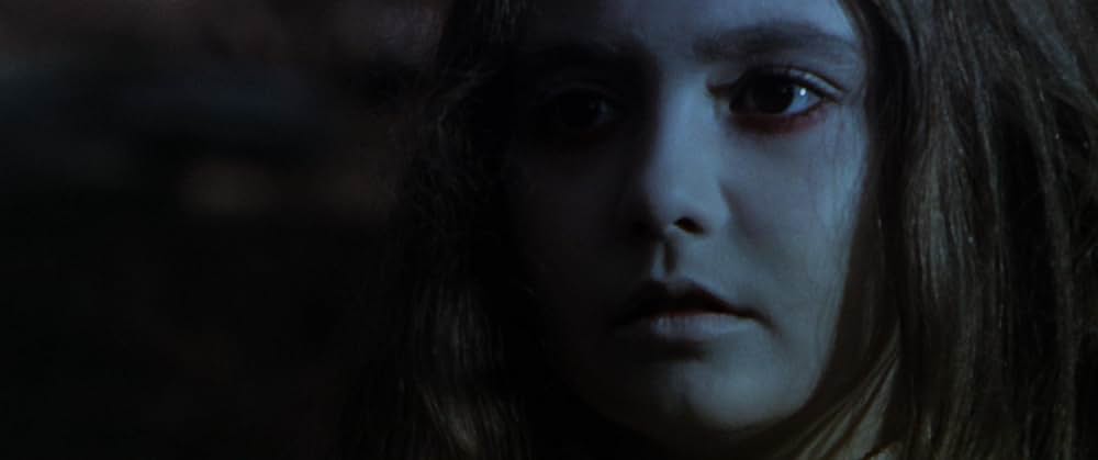 悪魔の微笑みの画像