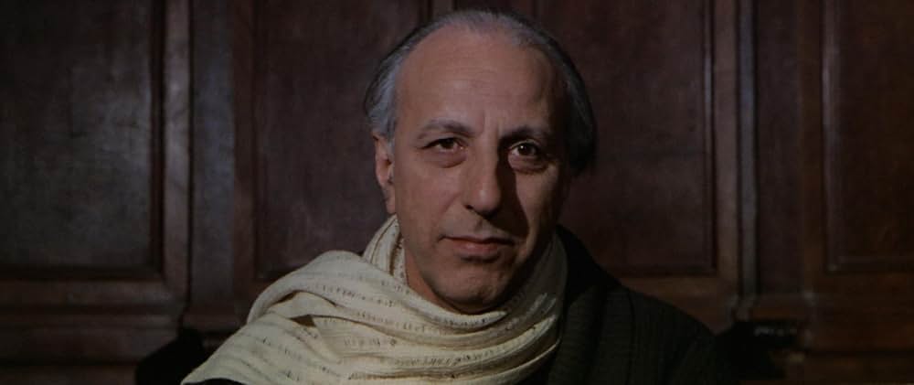 悪魔の微笑みの画像