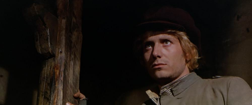 悪魔の微笑みの画像