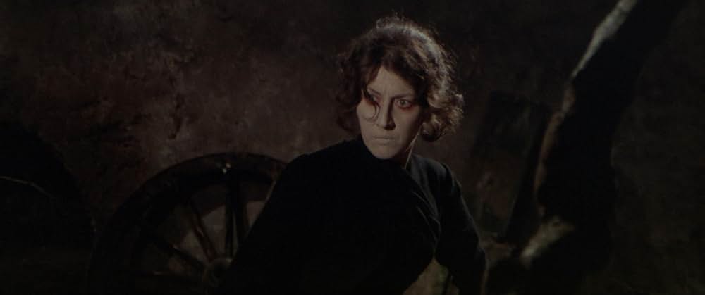 悪魔の微笑みの画像