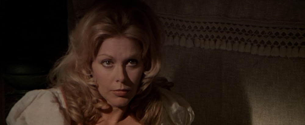 悪魔の微笑みの画像