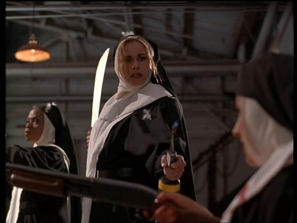 パルプ・フィクション1／2（ハーフ）の画像