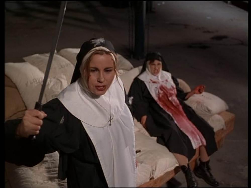 パルプ・フィクション1／2（ハーフ）の画像