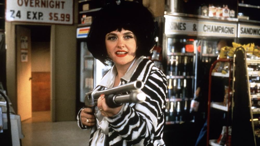 パルプ・フィクション1／2（ハーフ）の画像