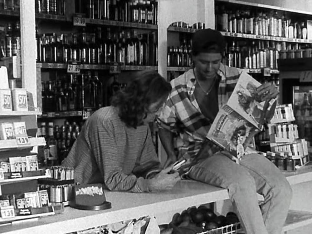 パルプ・フィクション1／2（ハーフ）の画像