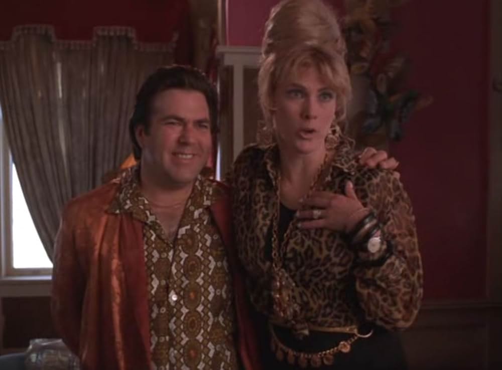 パルプ・フィクション1／2（ハーフ）の画像