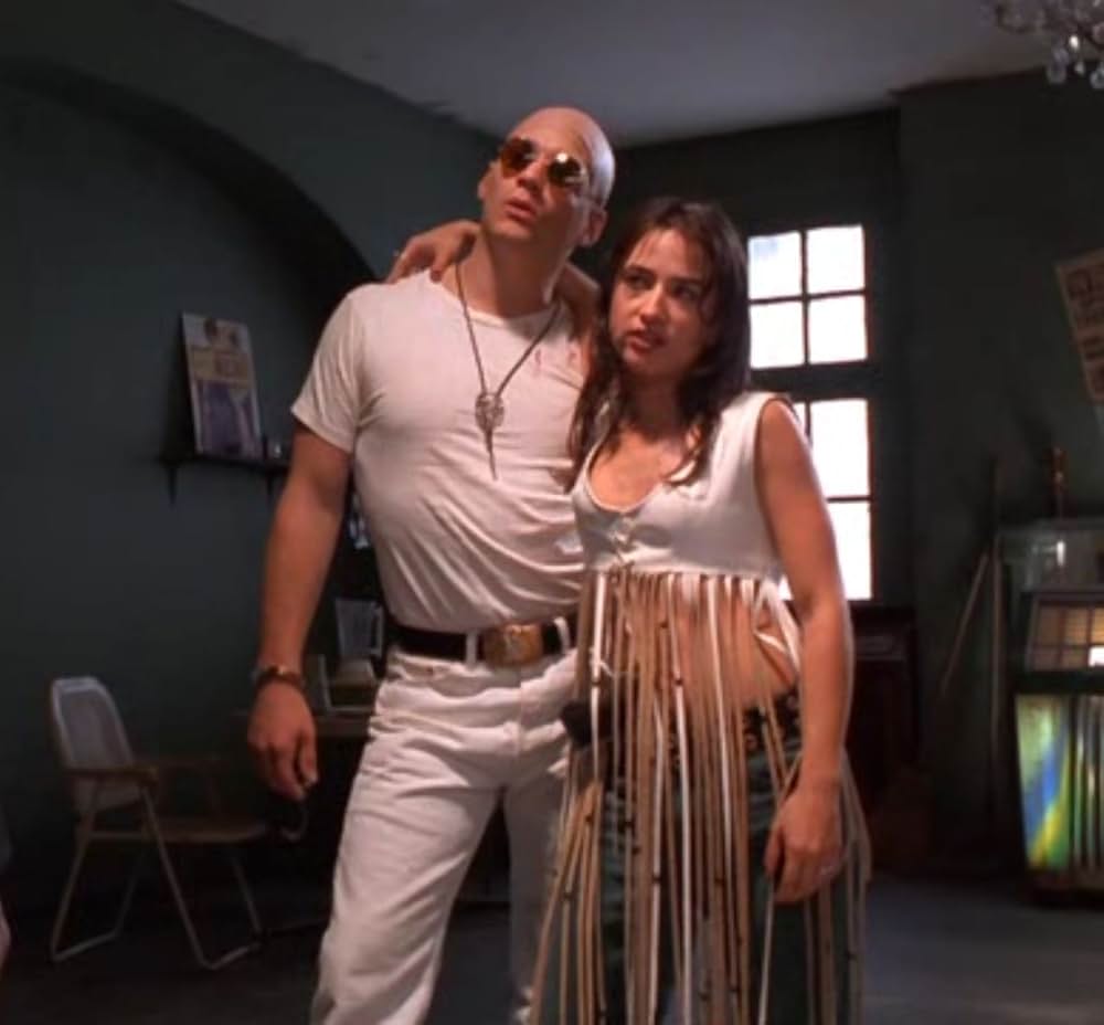 パルプ・フィクション1／2（ハーフ）の画像