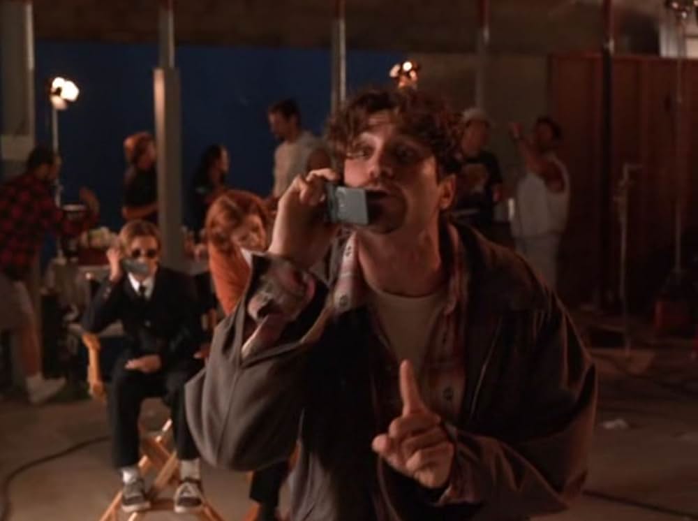 パルプ・フィクション1／2（ハーフ）の画像