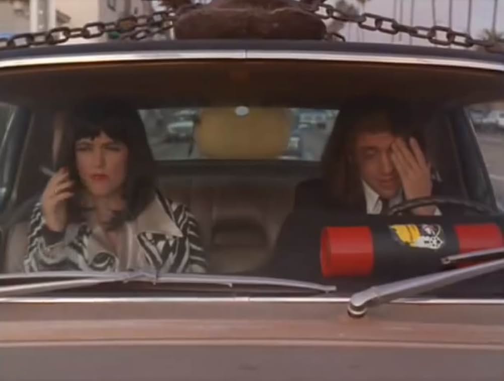 パルプ・フィクション1／2（ハーフ）の画像