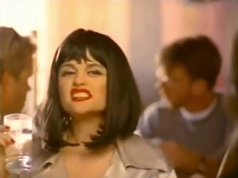 パルプ・フィクション1／2（ハーフ）の画像