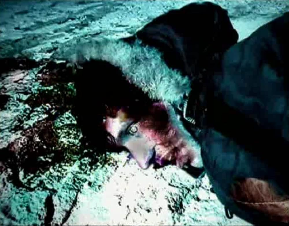 THE LAST BROADCAST ジャージー・デビル・プロジェクトの画像