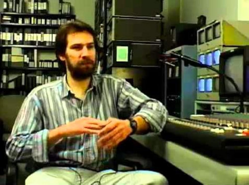 THE LAST BROADCAST ジャージー・デビル・プロジェクトの画像