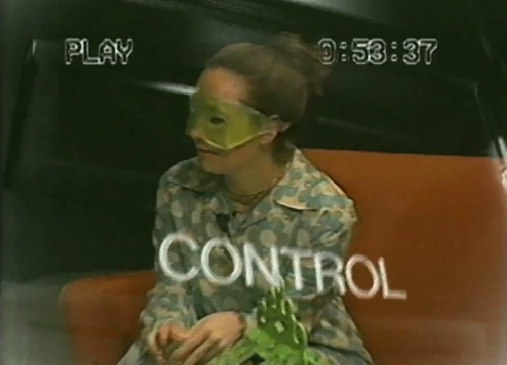 THE LAST BROADCAST ジャージー・デビル・プロジェクトの画像