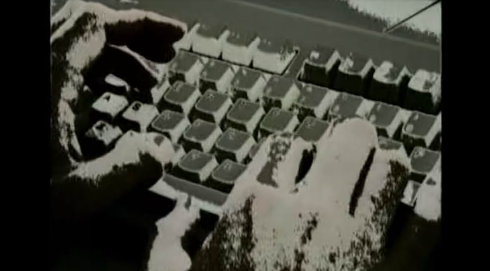 THE LAST BROADCAST ジャージー・デビル・プロジェクトの画像