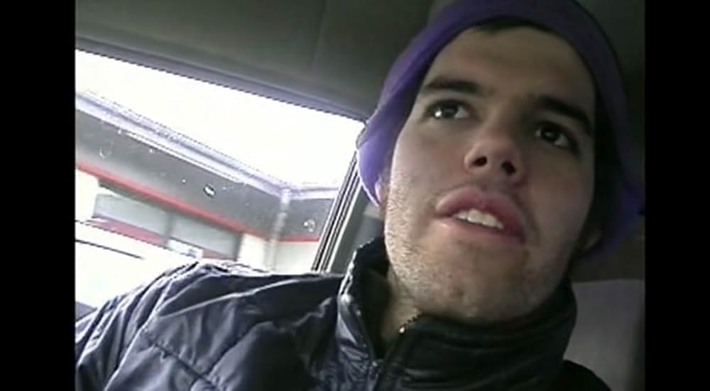 THE LAST BROADCAST ジャージー・デビル・プロジェクトの画像