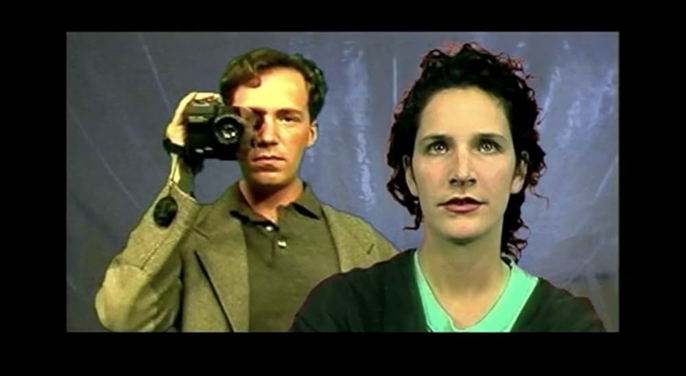 THE LAST BROADCAST ジャージー・デビル・プロジェクトの画像