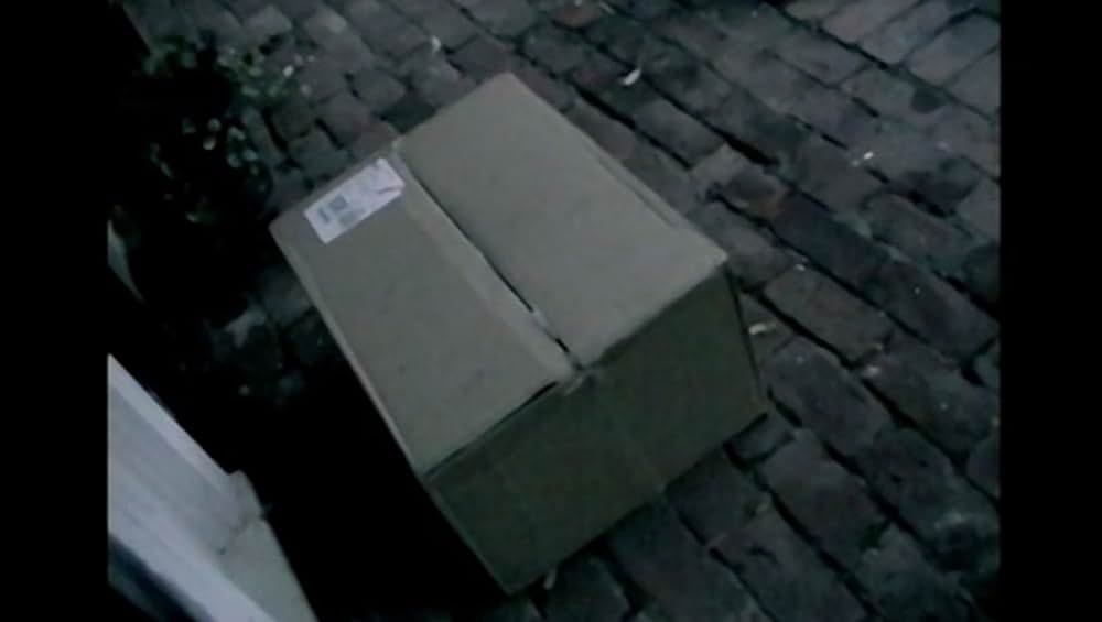 THE LAST BROADCAST ジャージー・デビル・プロジェクトの画像