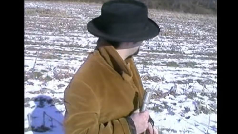 THE LAST BROADCAST ジャージー・デビル・プロジェクトの画像