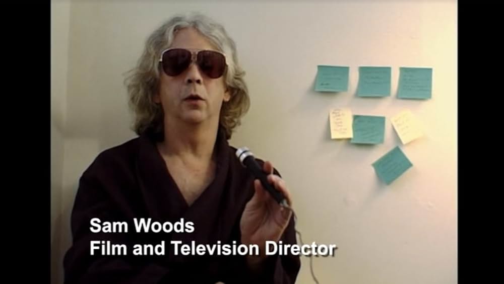 THE LAST BROADCAST ジャージー・デビル・プロジェクトの画像