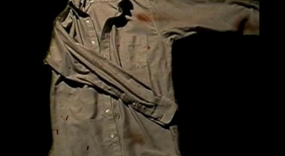 THE LAST BROADCAST ジャージー・デビル・プロジェクトの画像