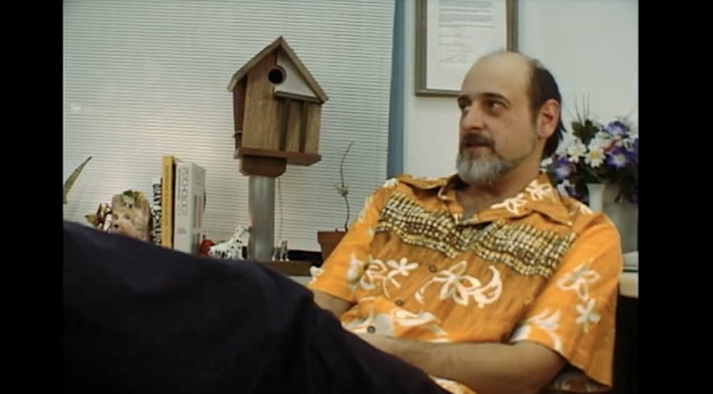 THE LAST BROADCAST ジャージー・デビル・プロジェクトの画像