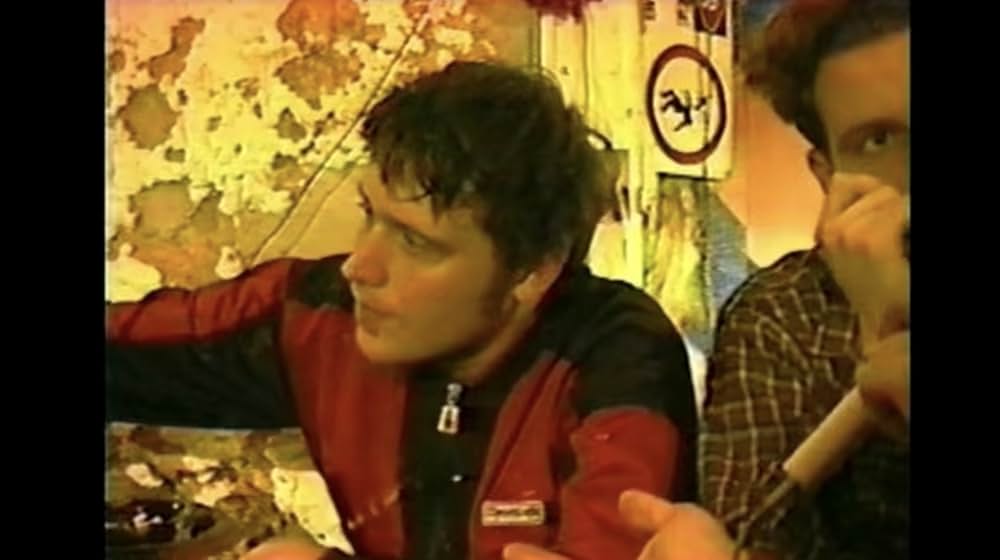 THE LAST BROADCAST ジャージー・デビル・プロジェクトの画像