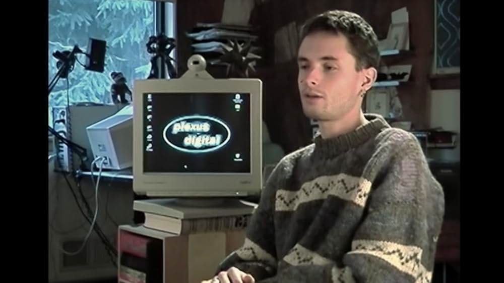 THE LAST BROADCAST ジャージー・デビル・プロジェクトの画像