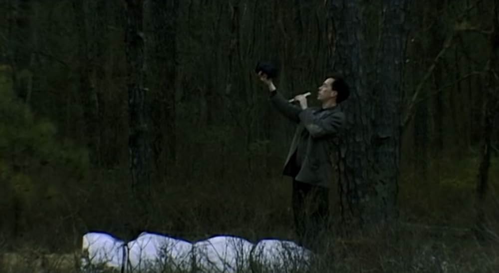 THE LAST BROADCAST ジャージー・デビル・プロジェクトの画像