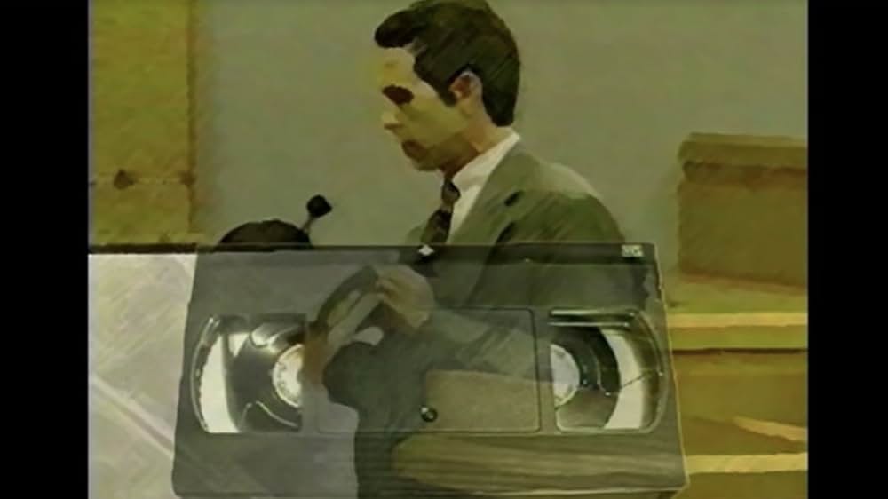 THE LAST BROADCAST ジャージー・デビル・プロジェクトの画像