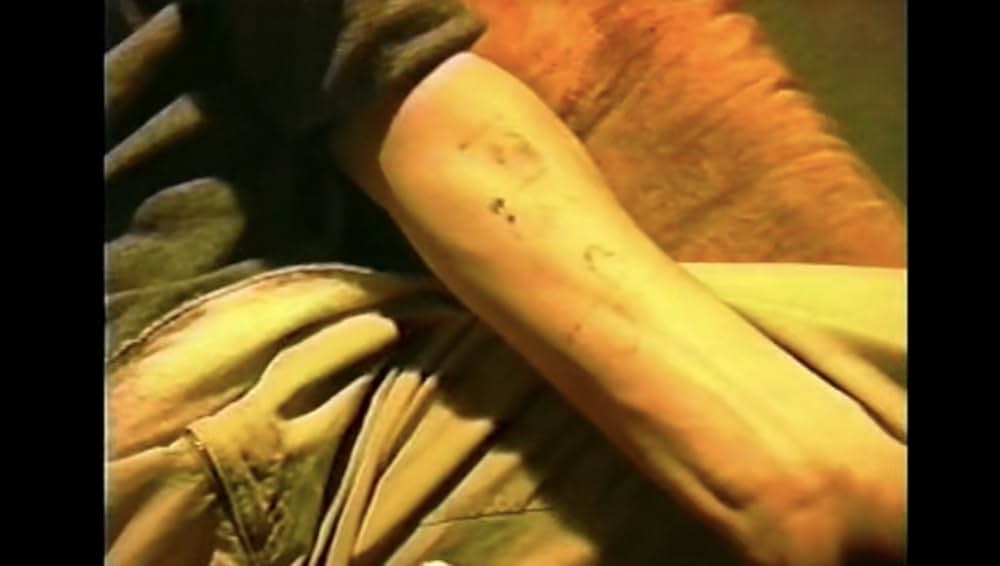 THE LAST BROADCAST ジャージー・デビル・プロジェクトの画像