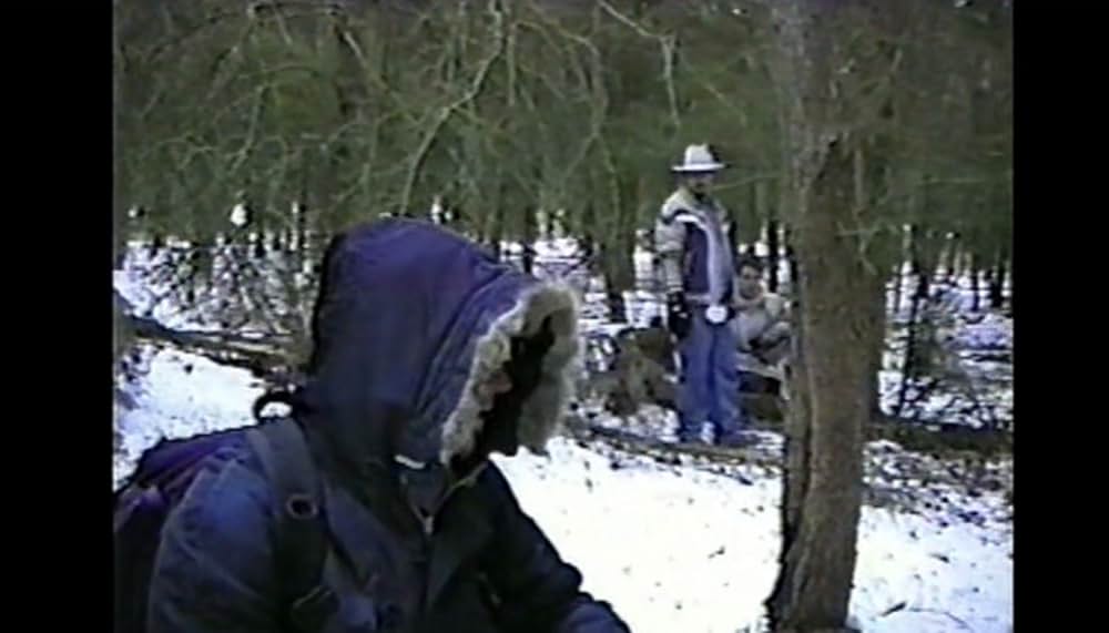 THE LAST BROADCAST ジャージー・デビル・プロジェクトの画像