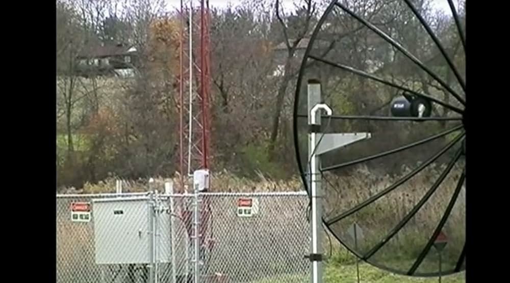 THE LAST BROADCAST ジャージー・デビル・プロジェクトの画像