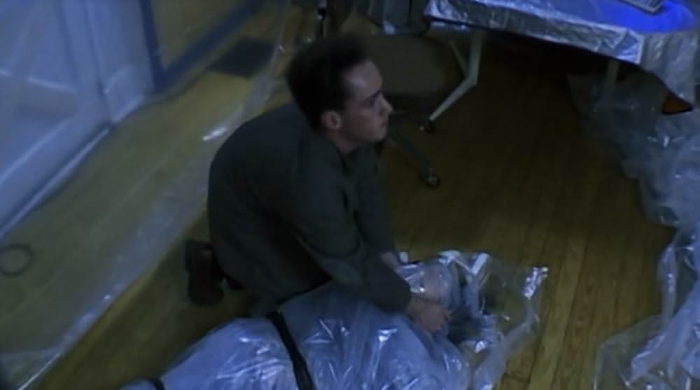 THE LAST BROADCAST ジャージー・デビル・プロジェクトの画像