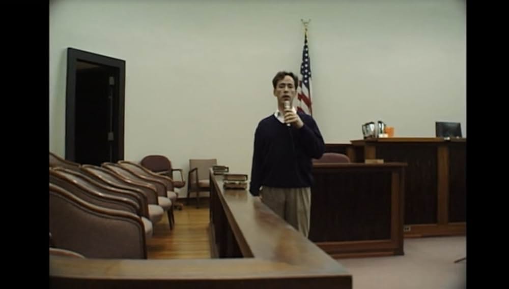 THE LAST BROADCAST ジャージー・デビル・プロジェクトの画像