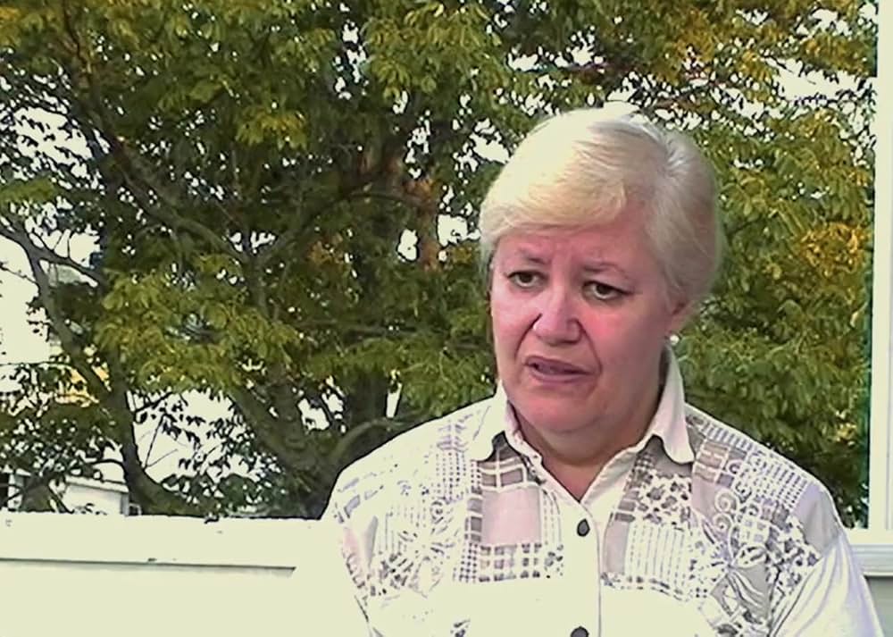 THE LAST BROADCAST ジャージー・デビル・プロジェクトの画像