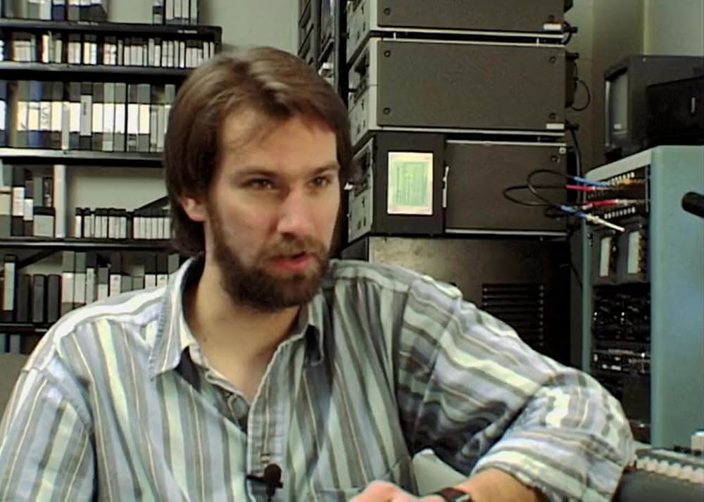 THE LAST BROADCAST ジャージー・デビル・プロジェクトの画像