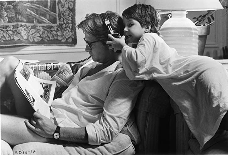 「危険な情事」マイケル・ダグラス & エレン・ハミルトン・ラトセンの画像