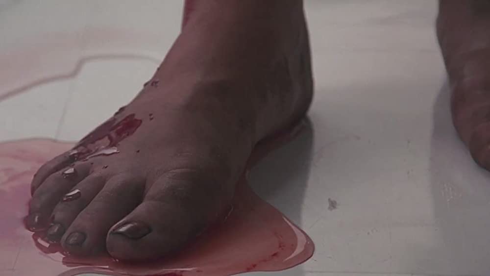 「危険な情事」グレン・クローズの画像