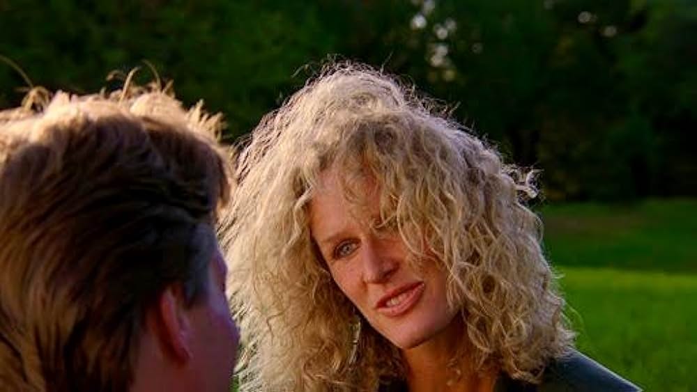 危険な情事の画像