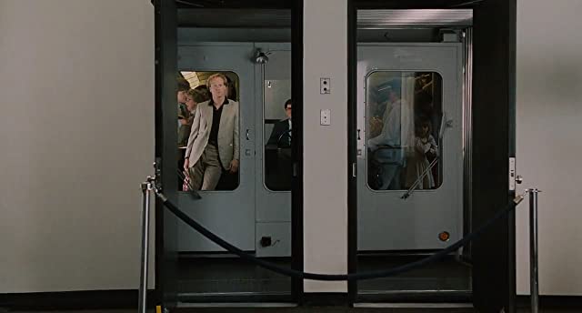 ブロードキャスト・ニュースの画像