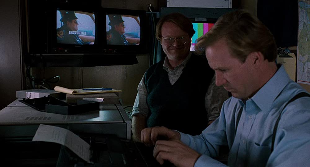 ブロードキャスト・ニュースの画像