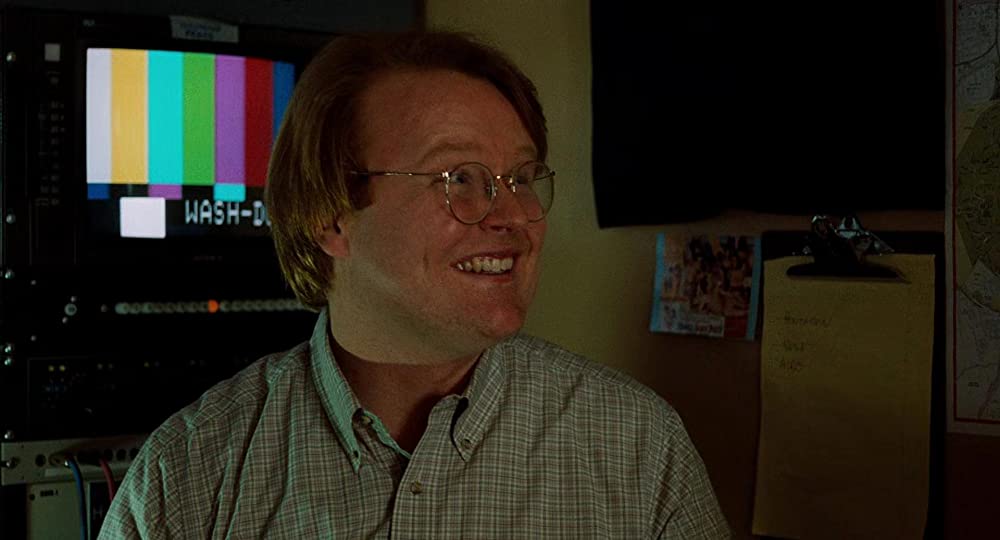 ブロードキャスト・ニュースの画像