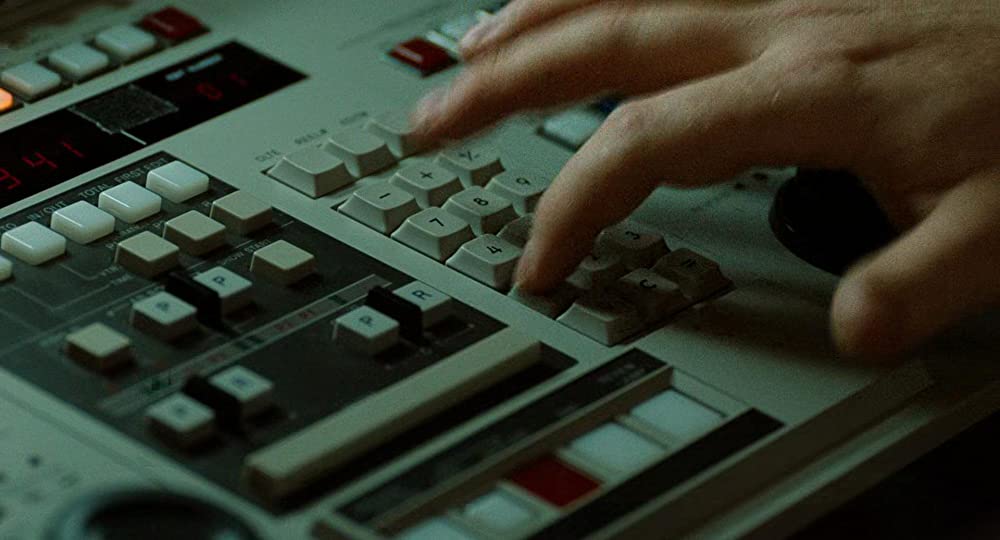 ブロードキャスト・ニュースの画像