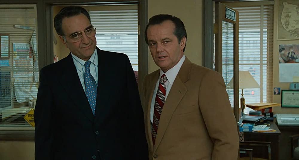 ブロードキャスト・ニュースの画像