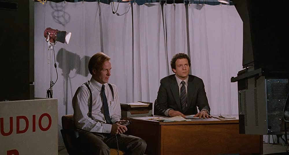 ブロードキャスト・ニュースの画像