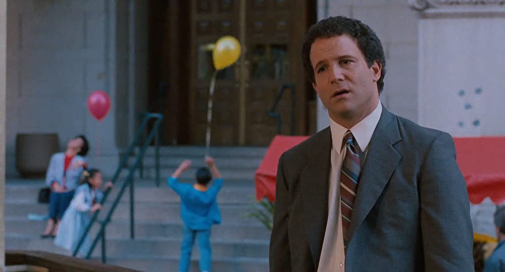 ブロードキャスト・ニュースの画像