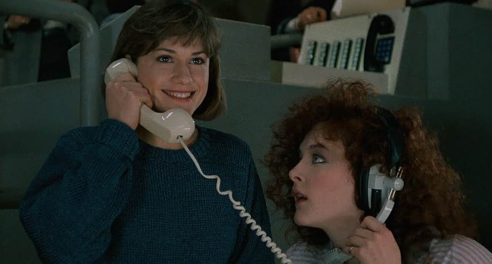 「ブロードキャスト・ニュース」の画像