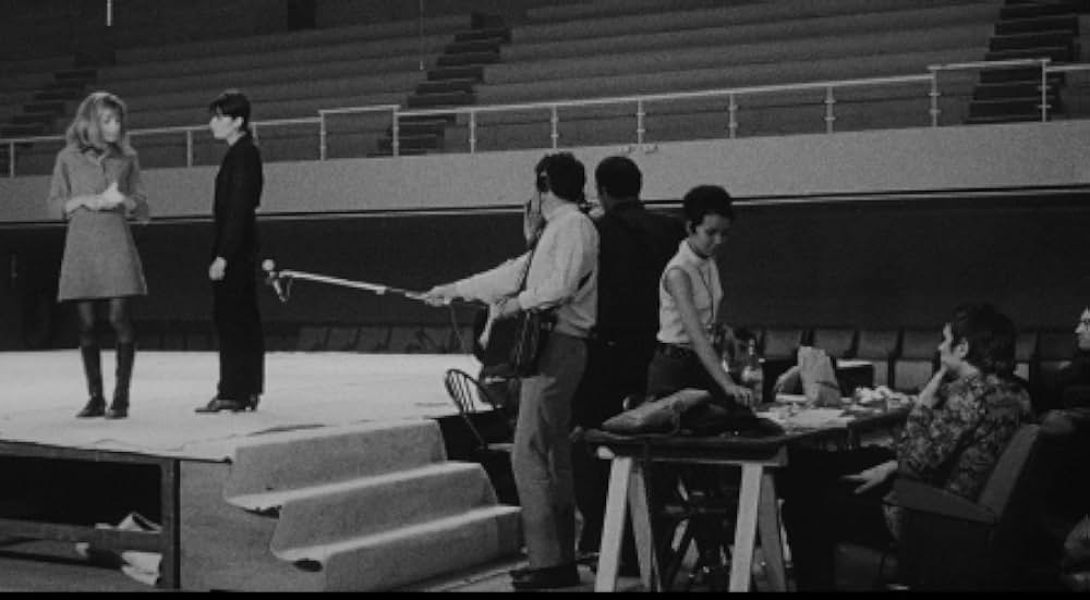 狂気の愛の画像