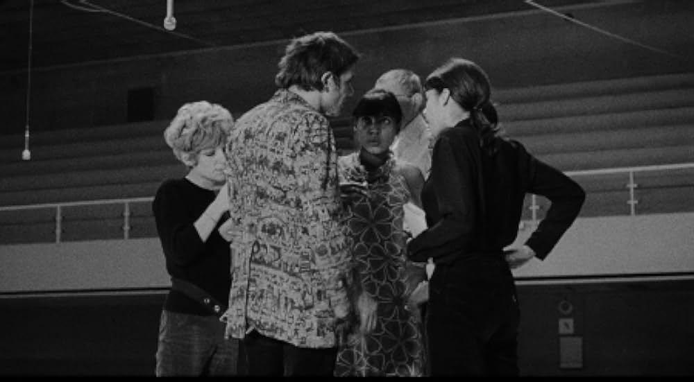 狂気の愛の画像